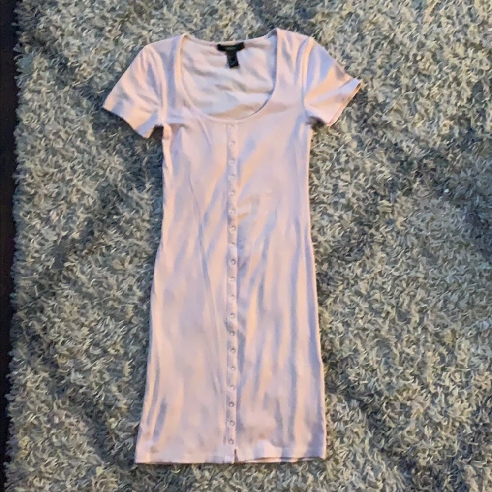 Casual dress